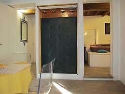 Banchi Castello - Castel Sant Angelo