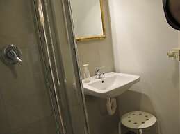 Banchi Castello - Castel Sant Angelo