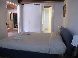 Banchi Castello - Castel Sant Angelo