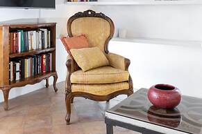 Banchi Castello - Castel Sant Angelo