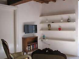 Banchi Castello - Castel Sant Angelo