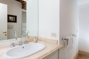 Banchi Castello - Castel Sant Angelo