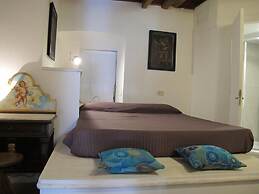 Banchi Castello - Castel Sant Angelo