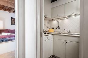 Banchi Castello - Castel Sant Angelo