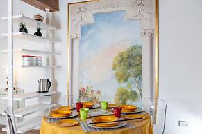 Banchi Castello - Castel Sant Angelo