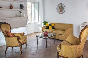 Banchi Castello - Castel Sant Angelo