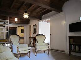 Banchi Castello - Castel Sant Angelo