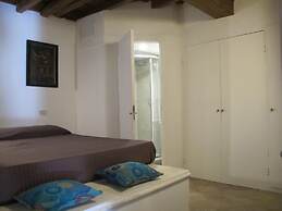 Banchi Castello - Castel Sant Angelo