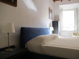 Banchi Castello - Castel Sant Angelo