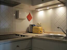 Banchi Castello - Castel Sant Angelo