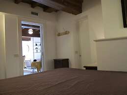 Banchi Castello - Castel Sant Angelo