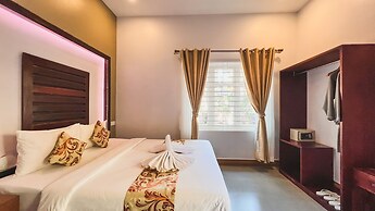 SANNA VILLA Residence