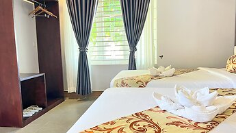 SANNA VILLA Residence