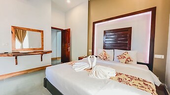 SANNA VILLA Residence