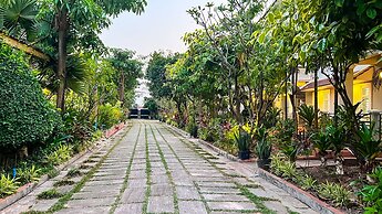 SANNA VILLA Residence