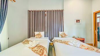 SANNA VILLA Residence