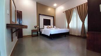 SANNA VILLA Residence