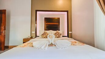 SANNA VILLA Residence