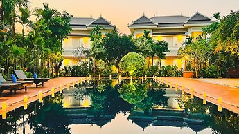 SANNA VILLA Residence