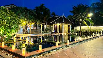 SANNA VILLA Residence