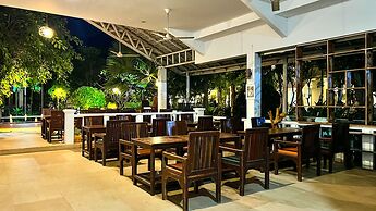 SANNA VILLA Residence