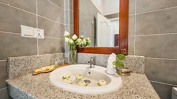 SANNA VILLA Residence