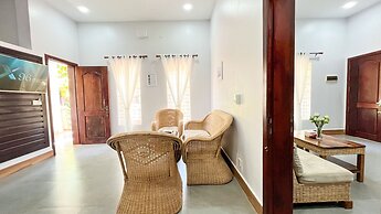 SANNA VILLA Residence