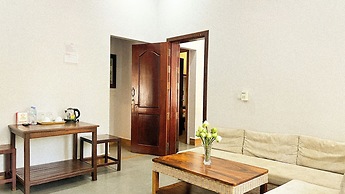 SANNA VILLA Residence