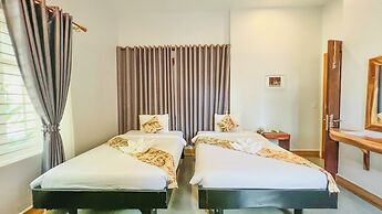 SANNA VILLA Residence