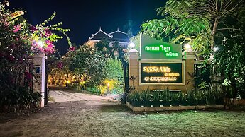 SANNA VILLA Residence