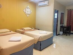 Kasalong  Resort and Spa Hotel