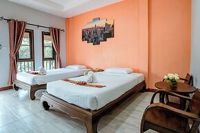Kasalong  Resort and Spa Hotel