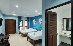 Kasalong  Resort and Spa Hotel