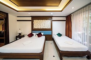 Kasalong  Resort and Spa Hotel