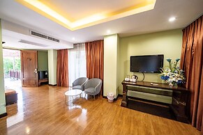 Kasalong  Resort and Spa Hotel