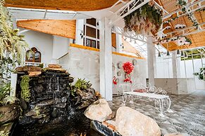 Kasalong  Resort and Spa Hotel