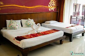 Kasalong  Resort and Spa Hotel