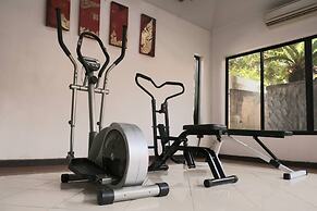 Kasalong  Resort and Spa Hotel