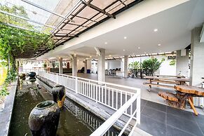 Kasalong  Resort and Spa Hotel