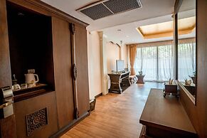 Kasalong  Resort and Spa Hotel