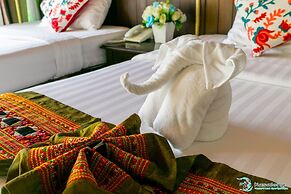 Kasalong  Resort and Spa Hotel