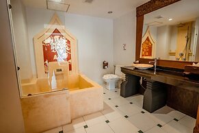 Kasalong  Resort and Spa Hotel