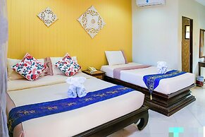 Kasalong  Resort and Spa Hotel