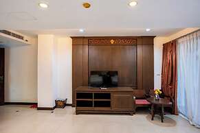 Kasalong  Resort and Spa Hotel