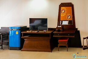 Kasalong  Resort and Spa Hotel