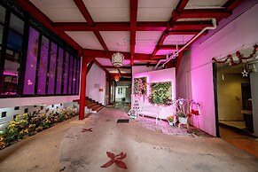 Kasalong  Resort and Spa Hotel