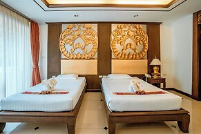 Kasalong  Resort and Spa Hotel
