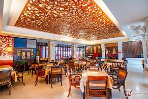 Kasalong  Resort and Spa Hotel