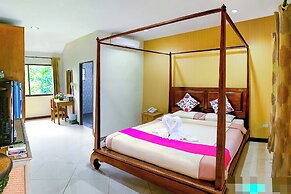 Kasalong  Resort and Spa Hotel