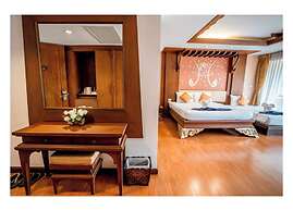 Kasalong  Resort and Spa Hotel